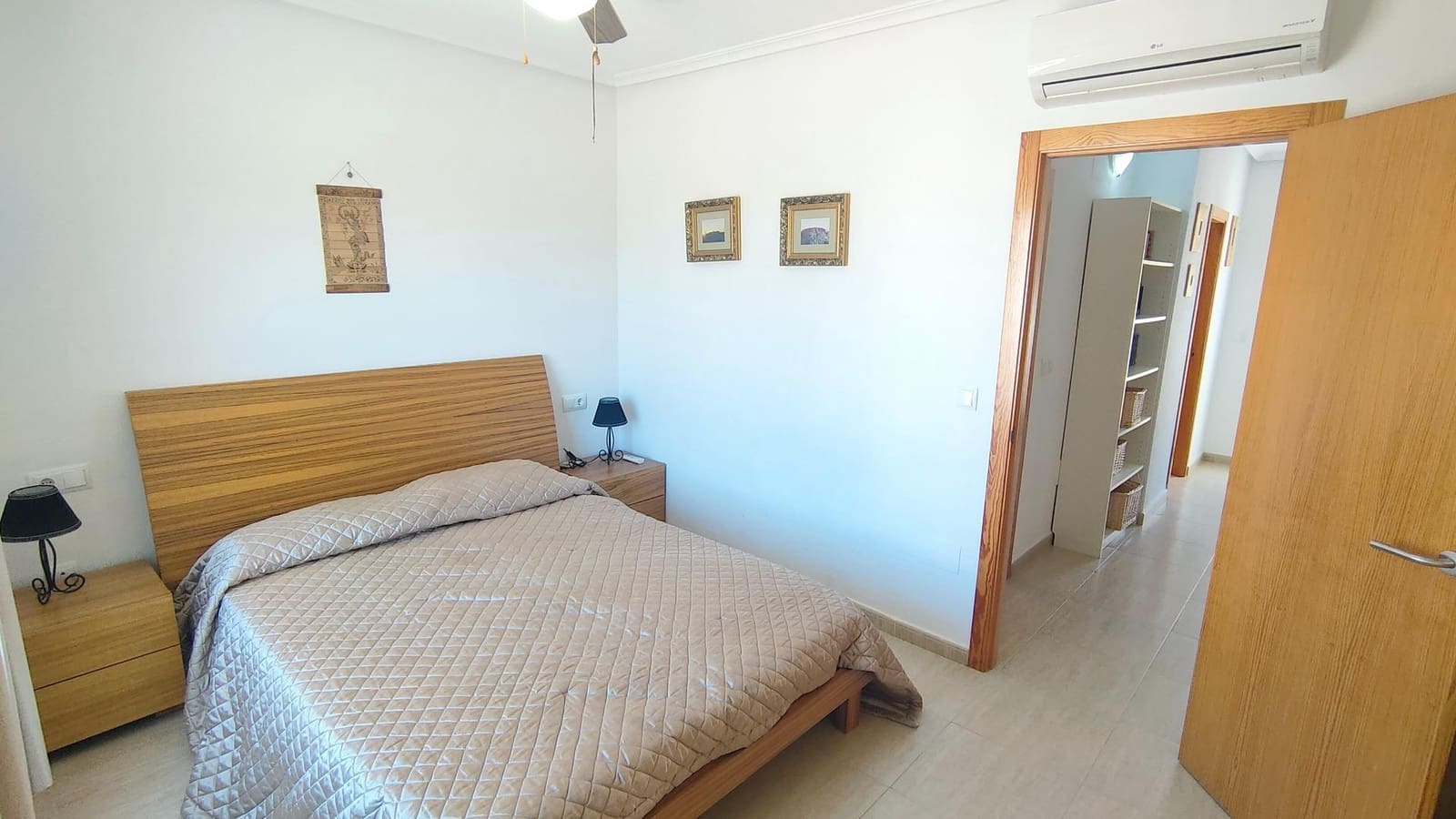 3 bedroom Apartment for sale in San Juan de los Terreros with pool - € 229,900 (Ref: 9822961)