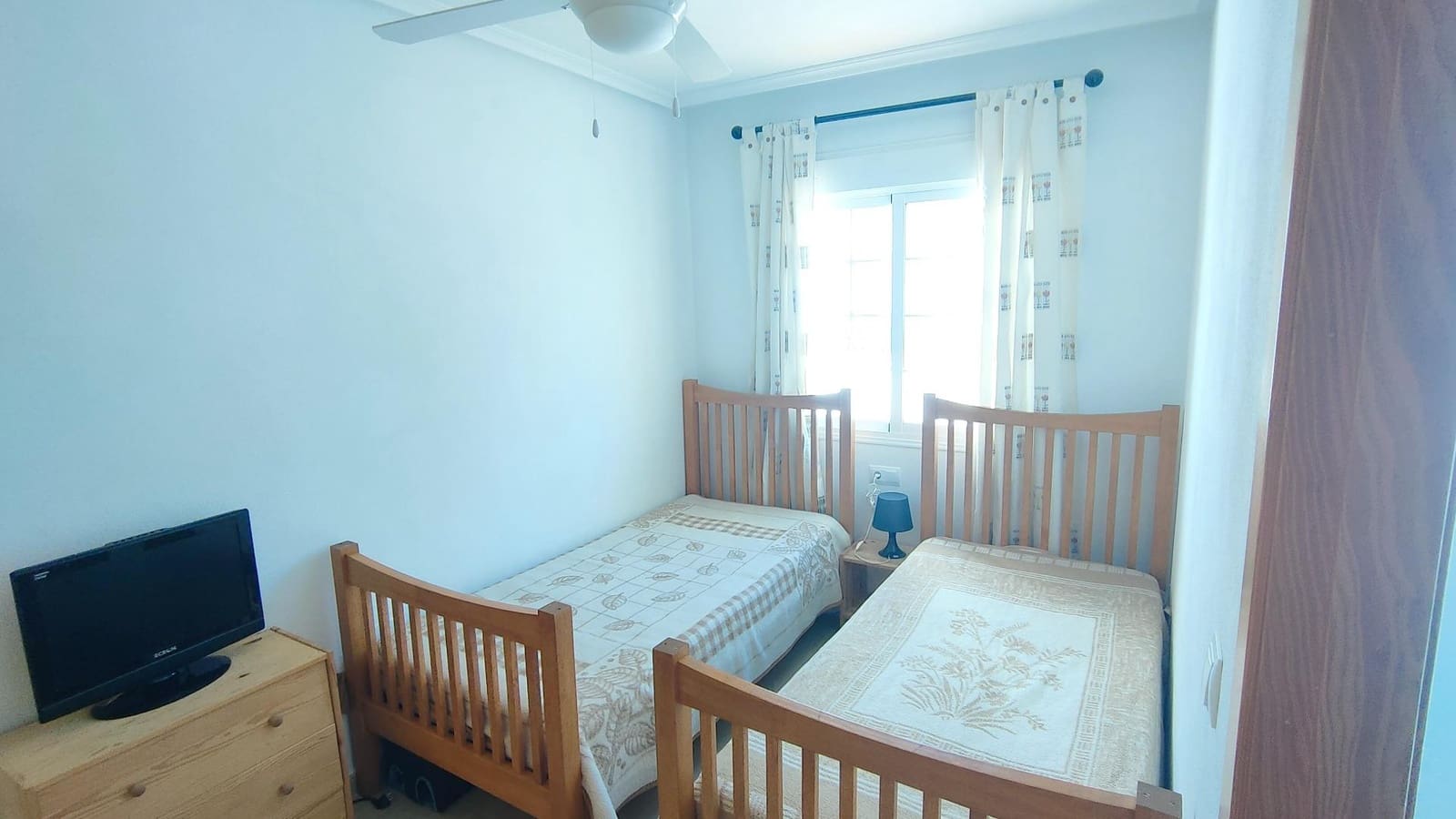 3 bedroom Apartment for sale in San Juan de los Terreros with pool - € 229,900 (Ref: 9822961)