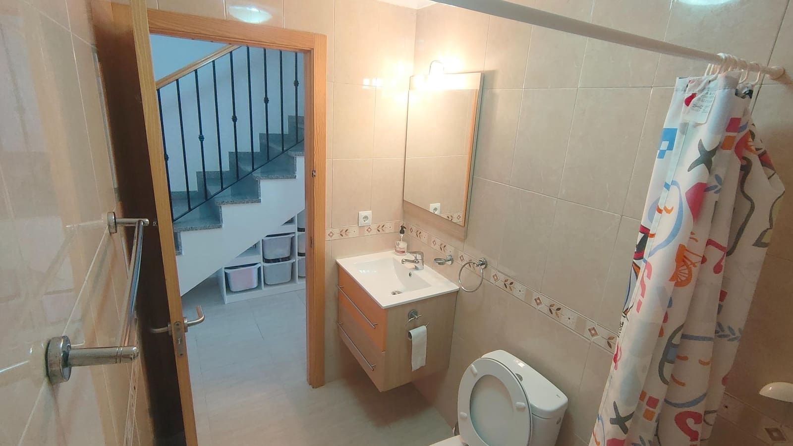 3 bedroom Apartment for sale in San Juan de los Terreros with pool - € 229,900 (Ref: 9822961)