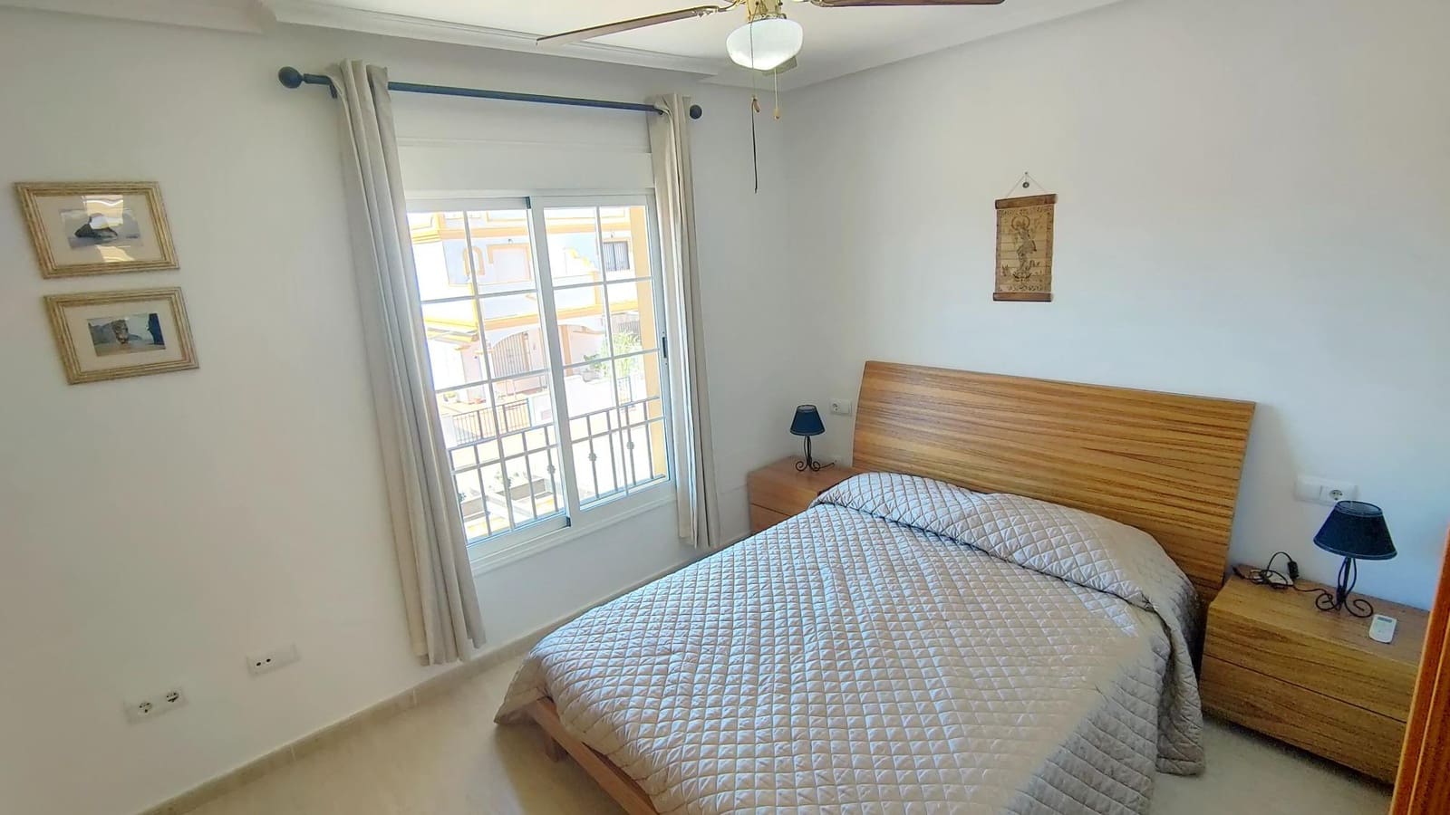 3 bedroom Apartment for sale in San Juan de los Terreros with pool - € 229,900 (Ref: 9822961)