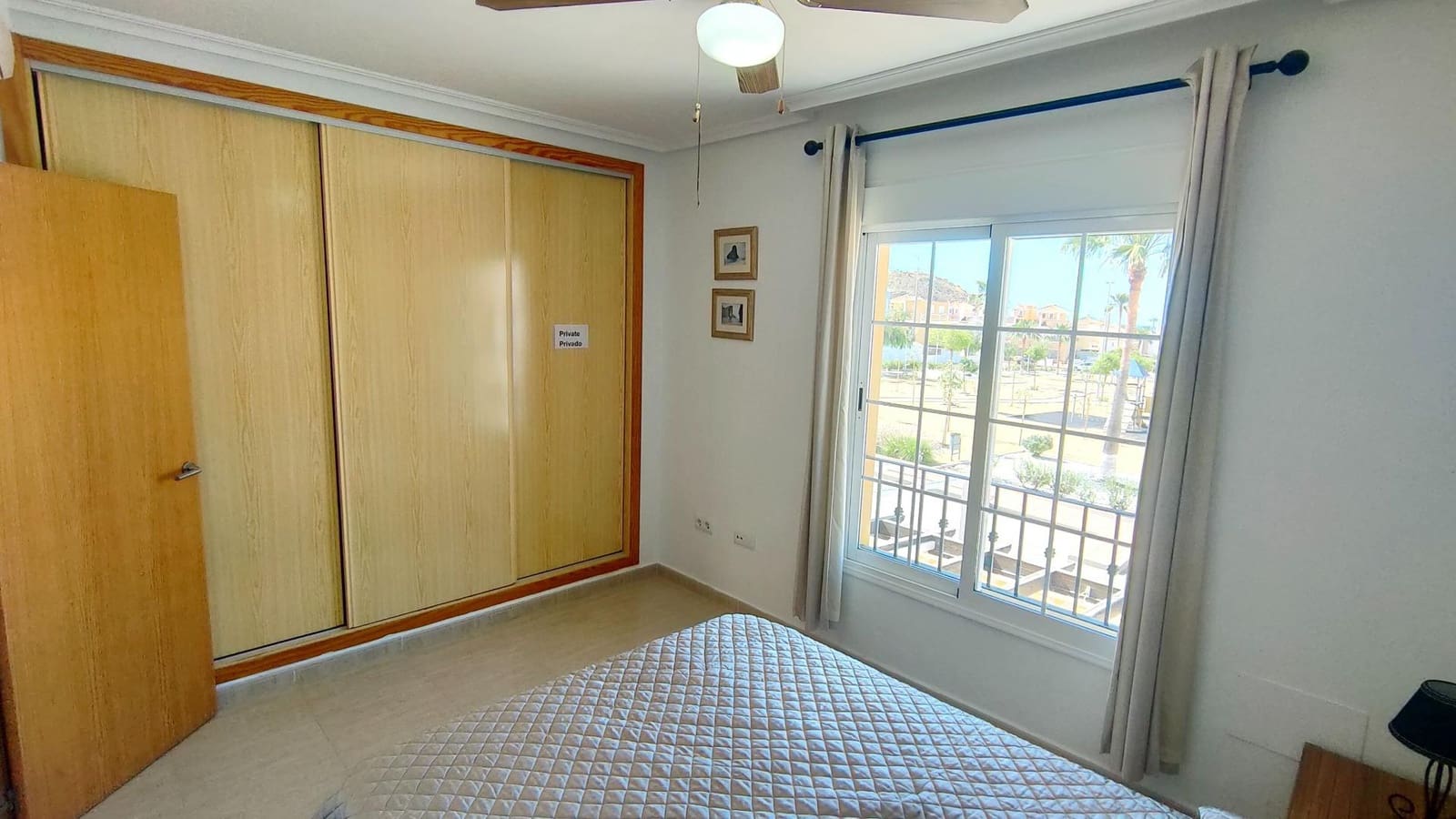 3 bedroom Apartment for sale in San Juan de los Terreros with pool - € 229,900 (Ref: 9822961)