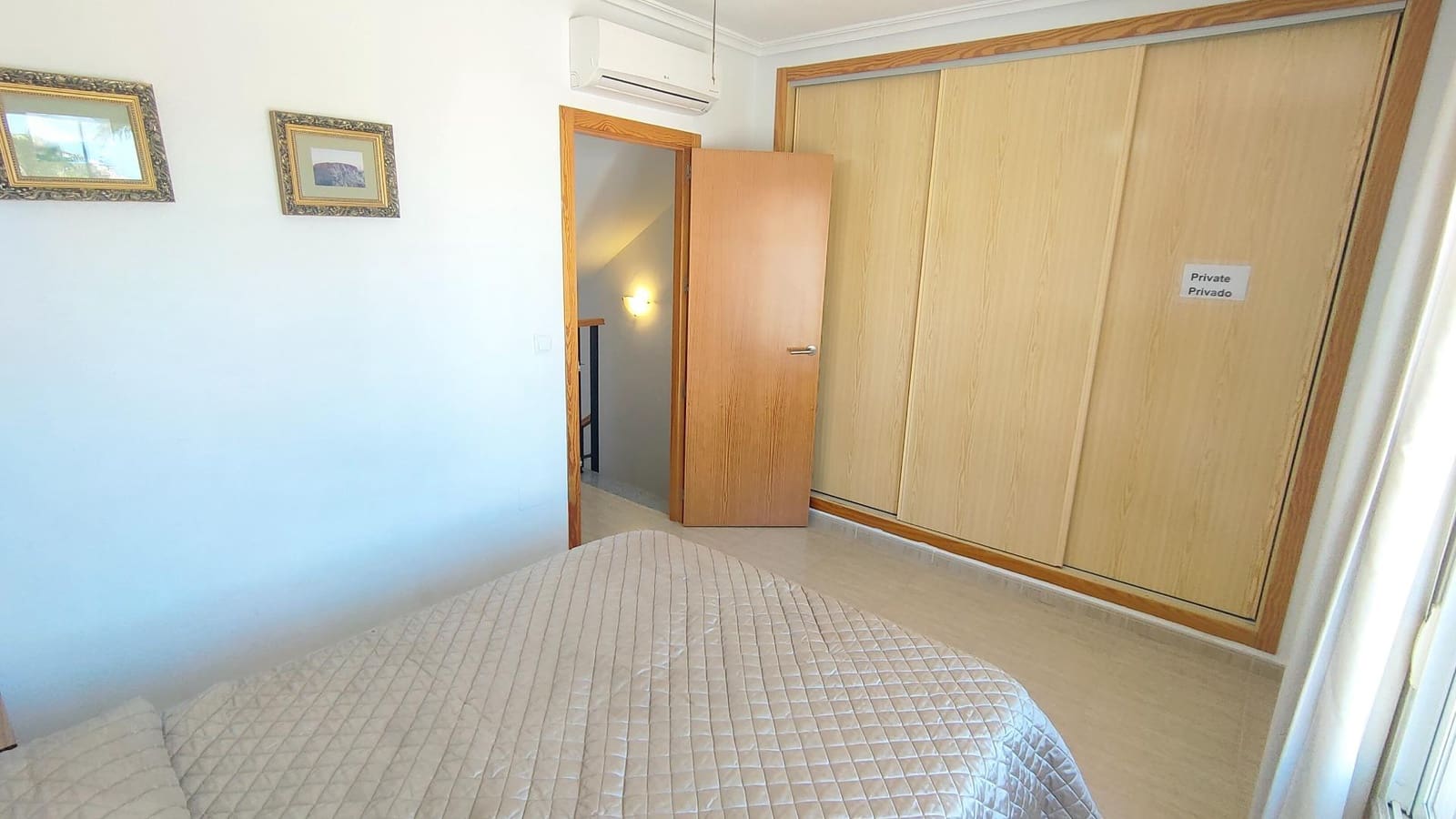 3 bedroom Apartment for sale in San Juan de los Terreros with pool - € 229,900 (Ref: 9822961)