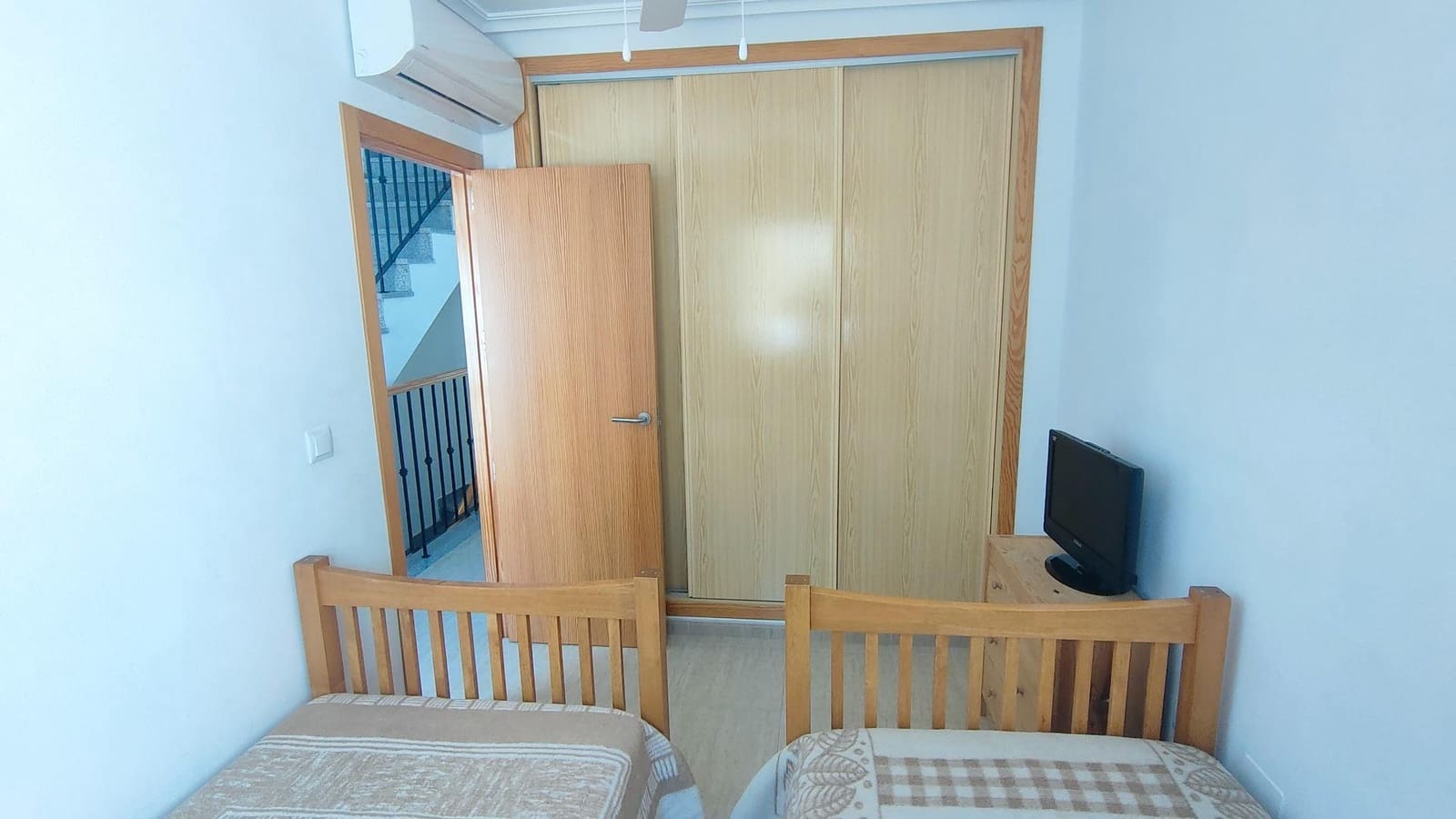 3 bedroom Apartment for sale in San Juan de los Terreros with pool - € 229,900 (Ref: 9822961)