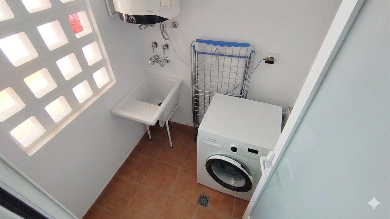 1 soverom Leilighet til salgs i San Juan de los Terreros med svømmebasseng garasje - € 135 000 (Ref: 9843432)