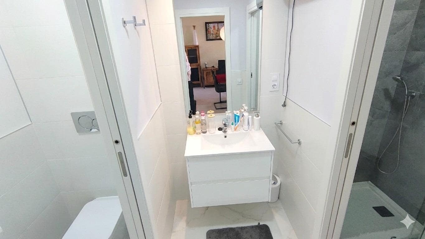 1 soverom Leilighet til salgs i San Juan de los Terreros med svømmebasseng garasje - € 135 000 (Ref: 9843432)