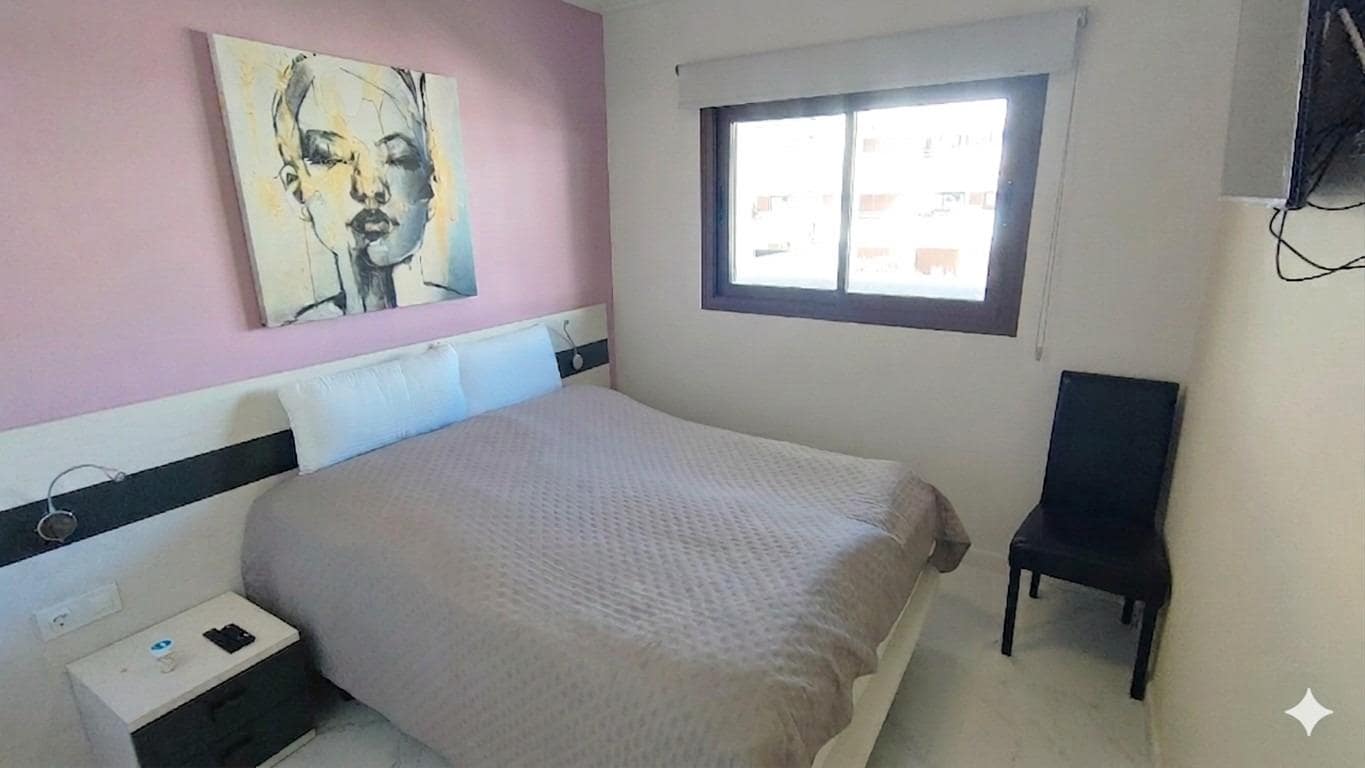 1 soverom Leilighet til salgs i San Juan de los Terreros med svømmebasseng garasje - € 135 000 (Ref: 9843432)