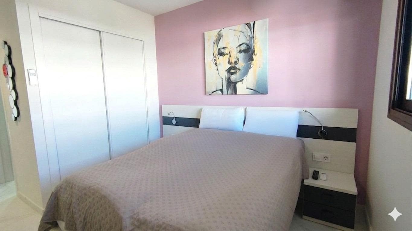 1 soverom Leilighet til salgs i San Juan de los Terreros med svømmebasseng garasje - € 135 000 (Ref: 9843432)