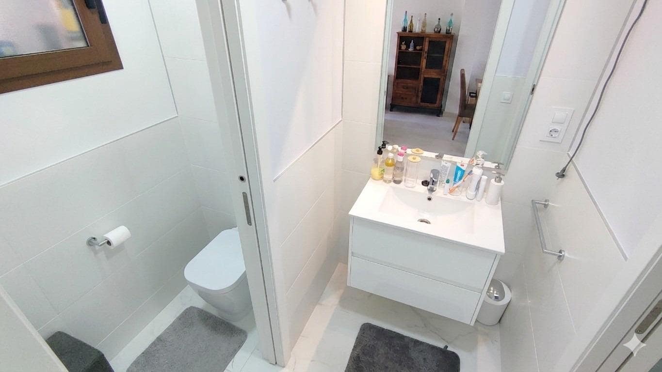 1 soverom Leilighet til salgs i San Juan de los Terreros med svømmebasseng garasje - € 135 000 (Ref: 9843432)
