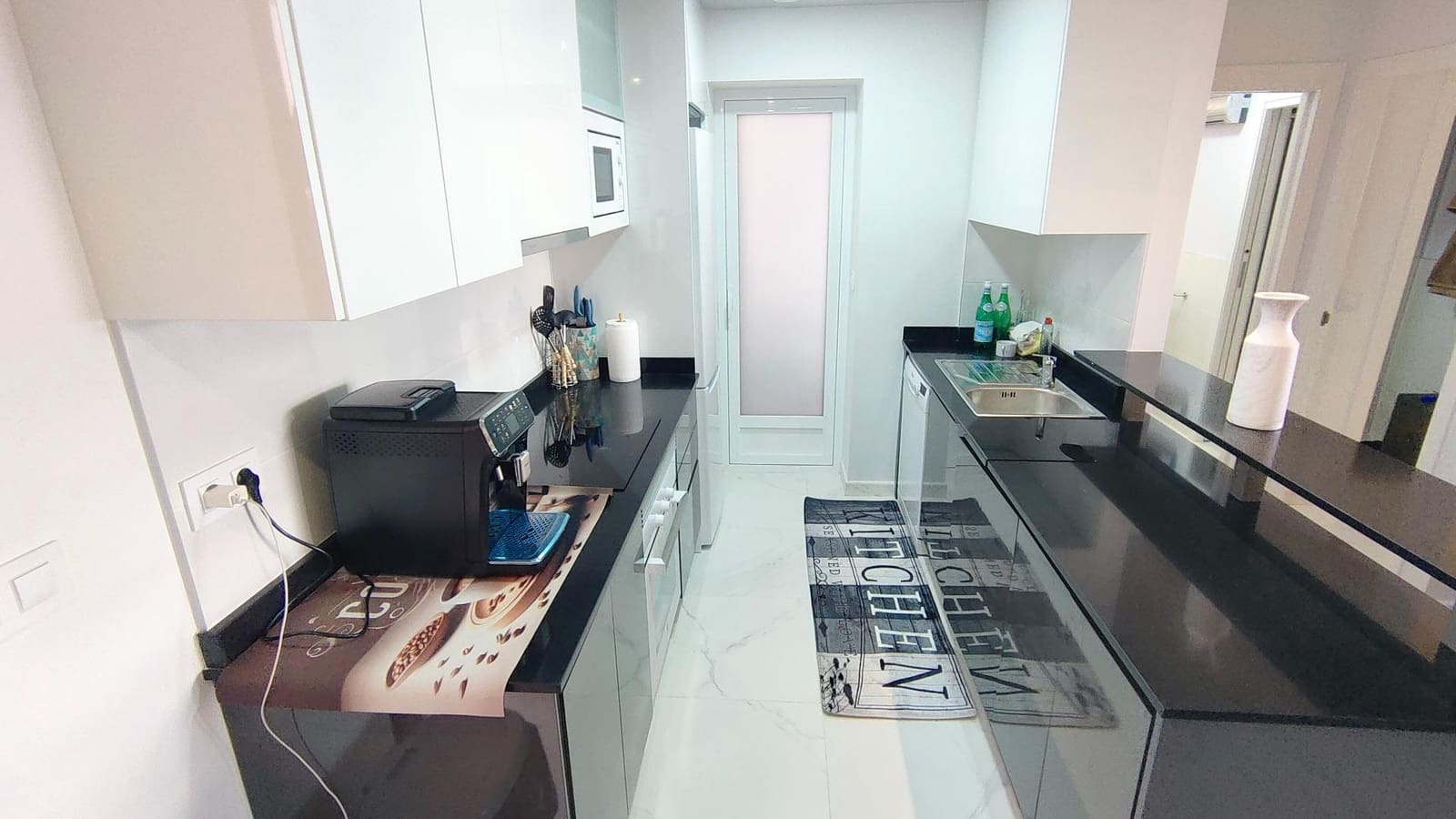 1 soverom Leilighet til salgs i San Juan de los Terreros med svømmebasseng garasje - € 135 000 (Ref: 9843432)