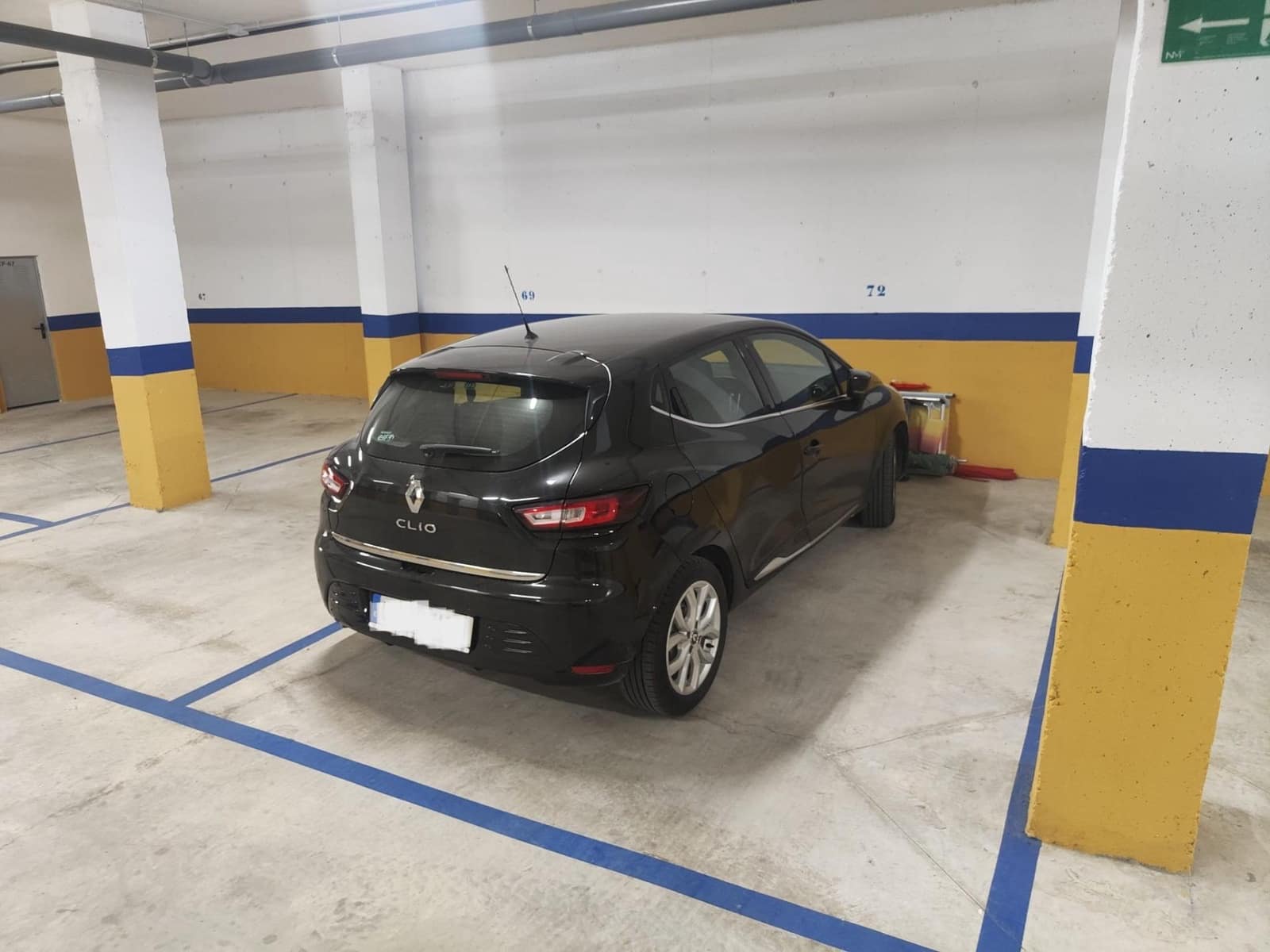 1 soverom Leilighet til salgs i San Juan de los Terreros med svømmebasseng garasje - € 135 000 (Ref: 9843432)