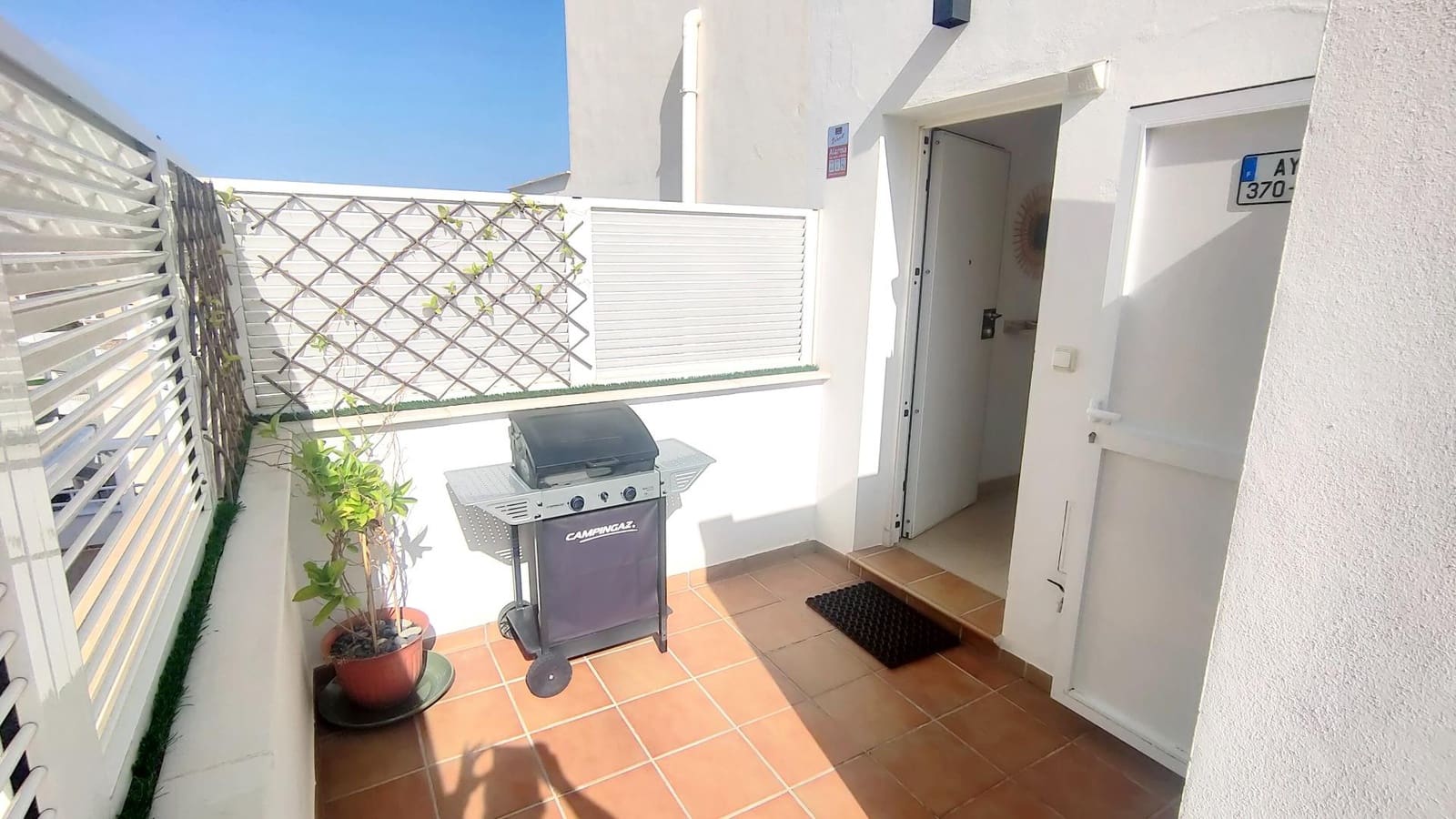 1 sovrum Lägenhet till salu i San Juan de los Terreros med pool - 168 000 € (Ref: 9881972)