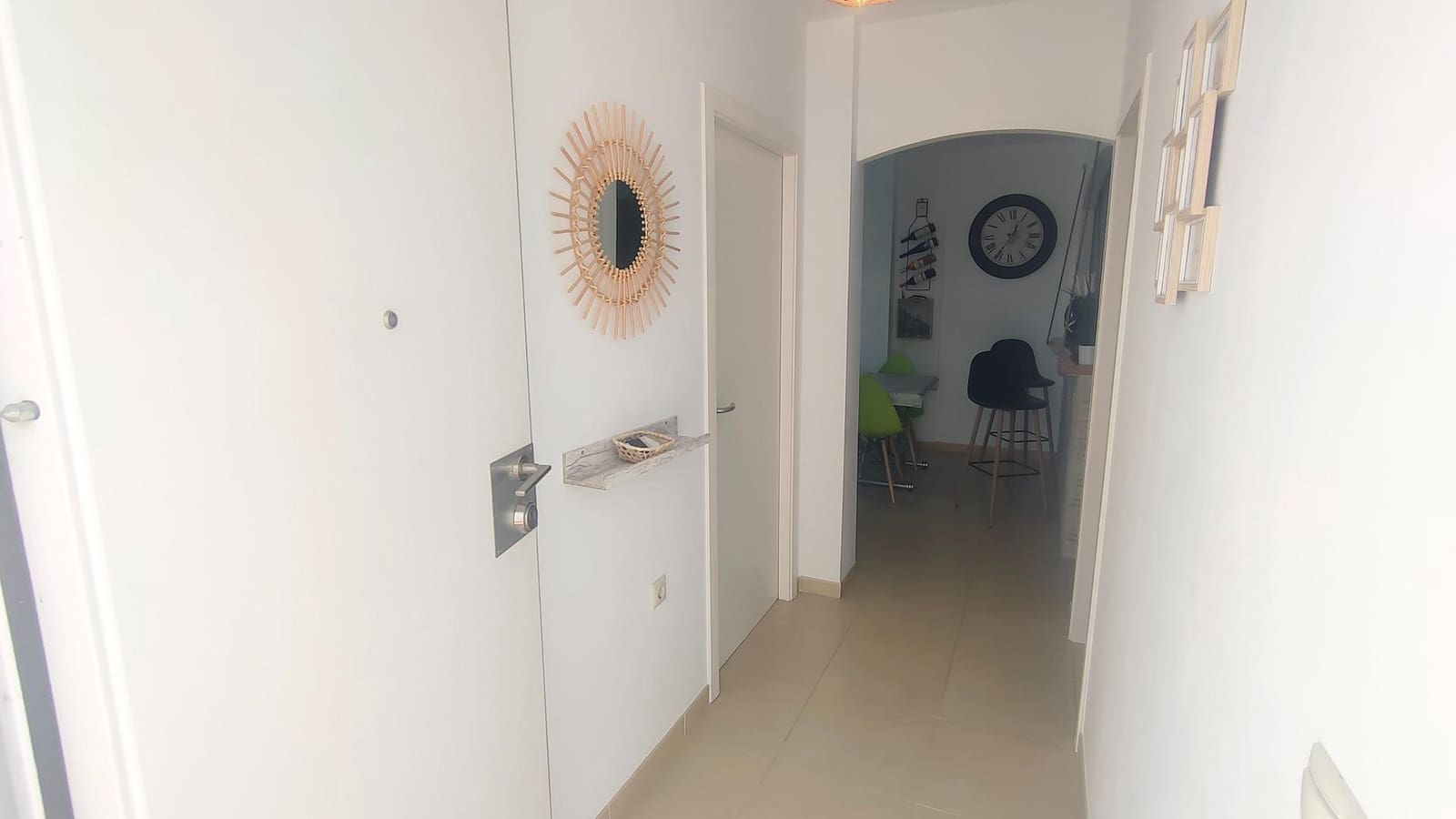 1 sovrum Lägenhet till salu i San Juan de los Terreros med pool - 168 000 € (Ref: 9881972)