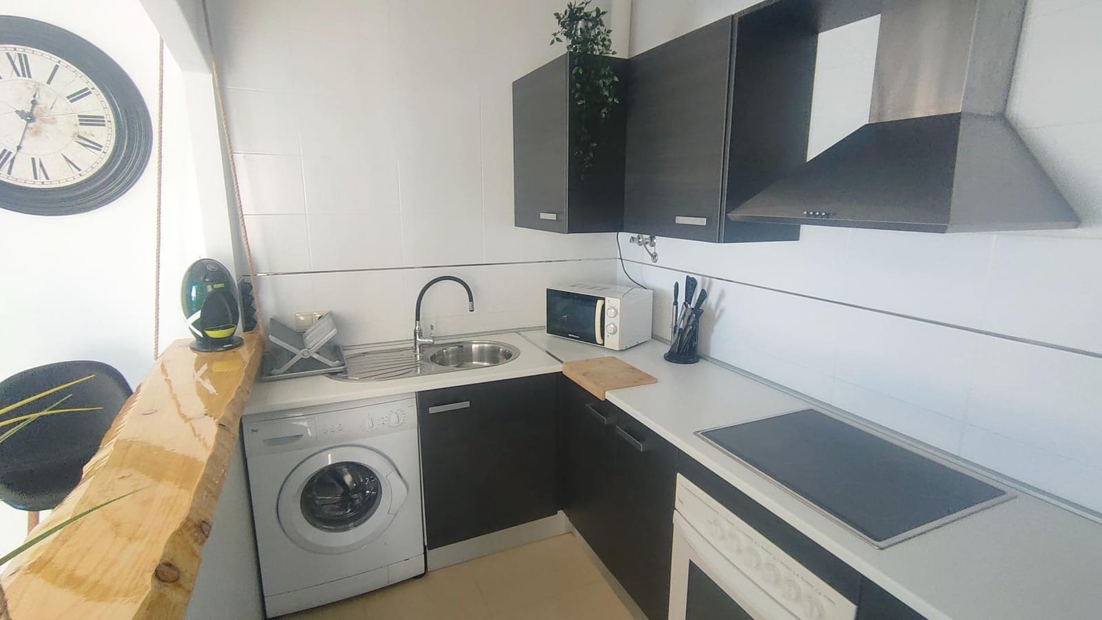 1 sovrum Lägenhet till salu i San Juan de los Terreros med pool - 168 000 € (Ref: 9881972)
