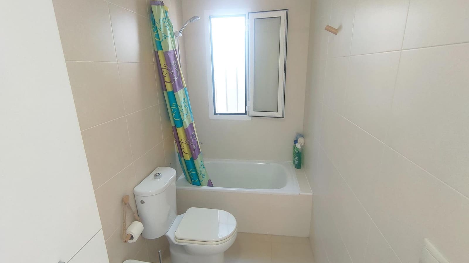 1 sovrum Lägenhet till salu i San Juan de los Terreros med pool - 168 000 € (Ref: 9881972)