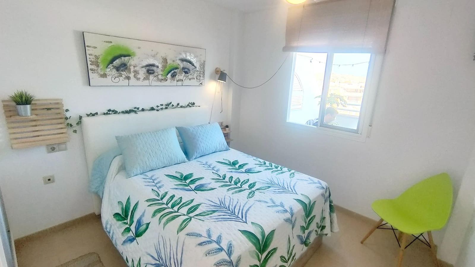 1 sovrum Lägenhet till salu i San Juan de los Terreros med pool - 168 000 € (Ref: 9881972)