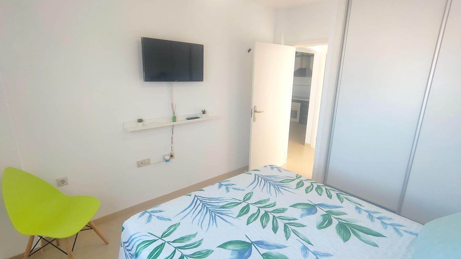 1 sovrum Lägenhet till salu i San Juan de los Terreros med pool - 168 000 € (Ref: 9881972)