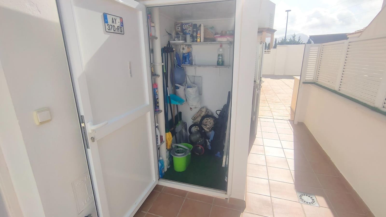 1 sovrum Lägenhet till salu i San Juan de los Terreros med pool - 168 000 € (Ref: 9881972)