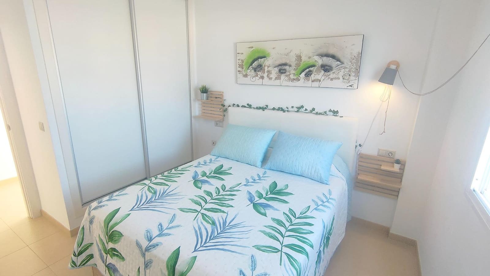 1 sovrum Lägenhet till salu i San Juan de los Terreros med pool - 168 000 € (Ref: 9881972)