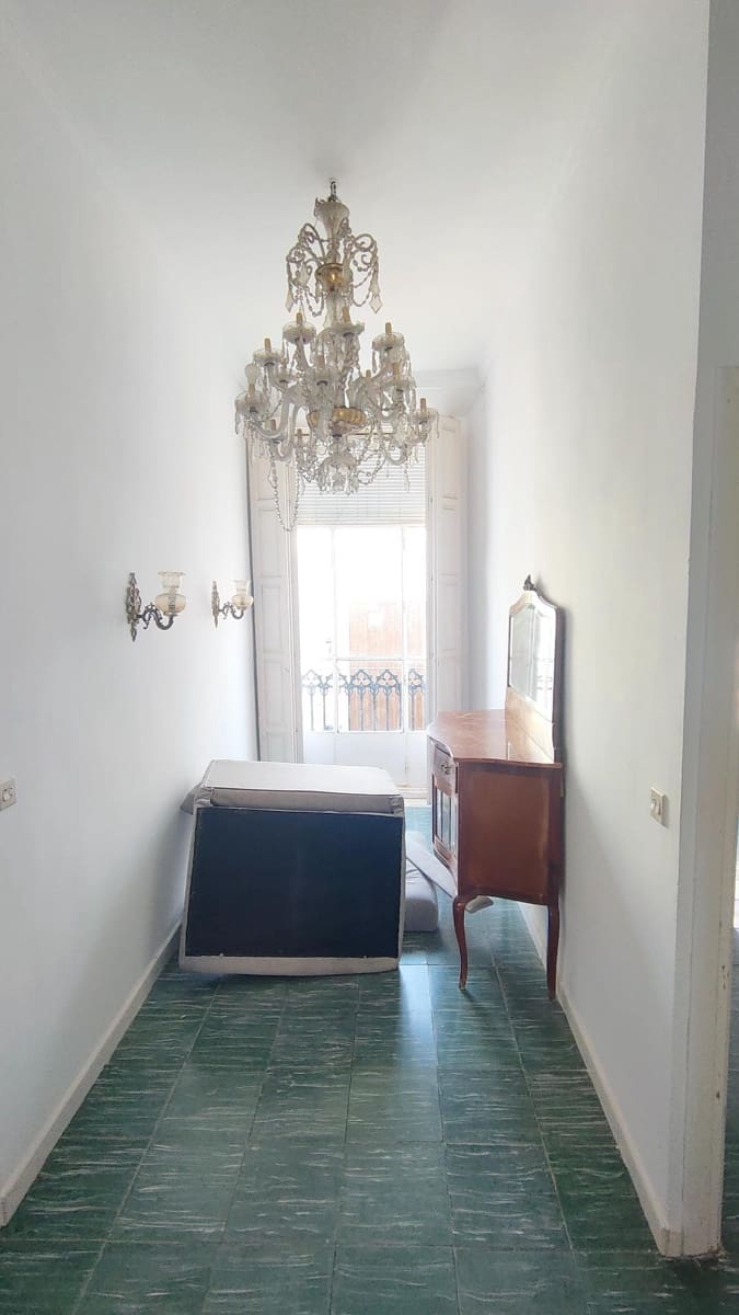 Casa de 5 habitaciones en Cuevas del Almanzora en venta - 190.000 € (Ref: 9896368)