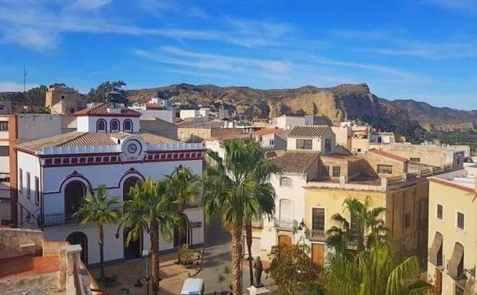 Casa de 5 habitaciones en Cuevas del Almanzora en venta - 190.000 € (Ref: 9896368)