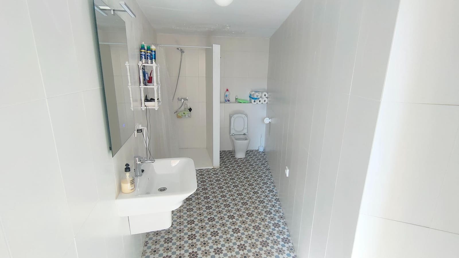 Casa de 5 habitaciones en Cuevas del Almanzora en venta - 190.000 € (Ref: 9896368)