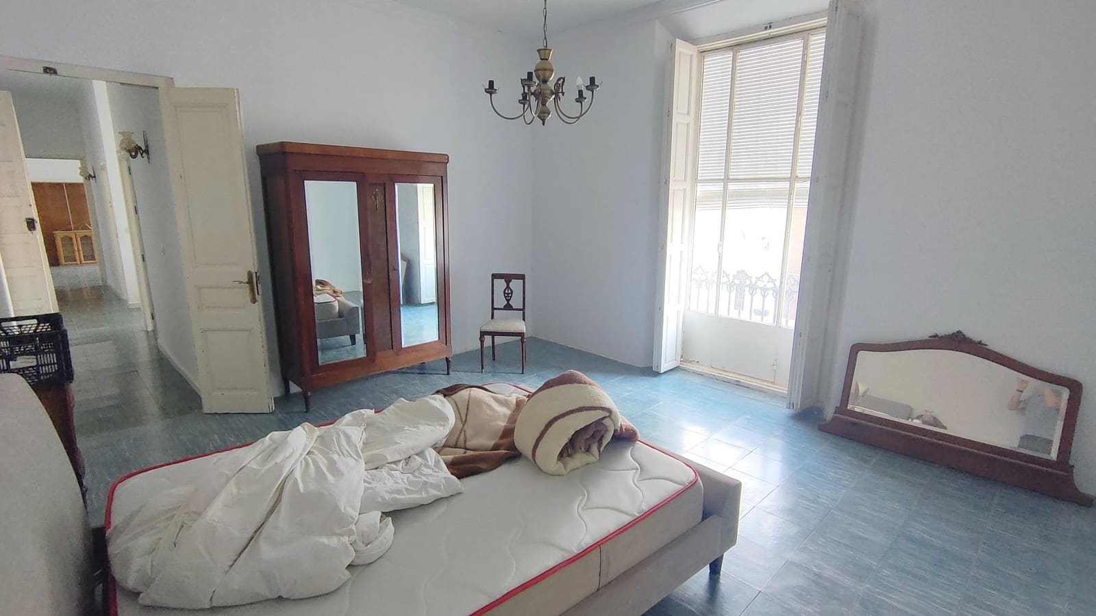 Casa de 5 habitaciones en Cuevas del Almanzora en venta - 190.000 € (Ref: 9896368)