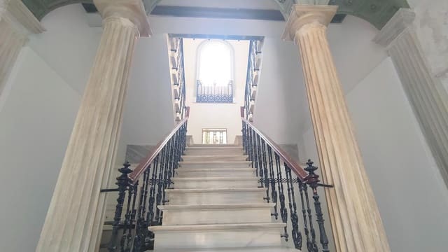 Casa de 5 habitaciones en Cuevas del Almanzora en venta - 190.000 € (Ref: 9896368)