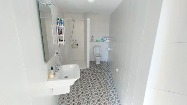 Casa de 5 habitaciones en Cuevas del Almanzora en venta - 190.000 € (Ref: 9896368)