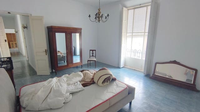 Casa de 5 habitaciones en Cuevas del Almanzora en venta - 190.000 € (Ref: 9896368)
