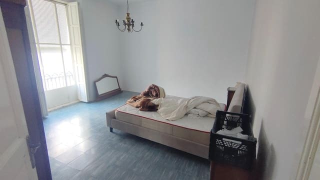 Casa de 5 habitaciones en Cuevas del Almanzora en venta - 190.000 € (Ref: 9896368)