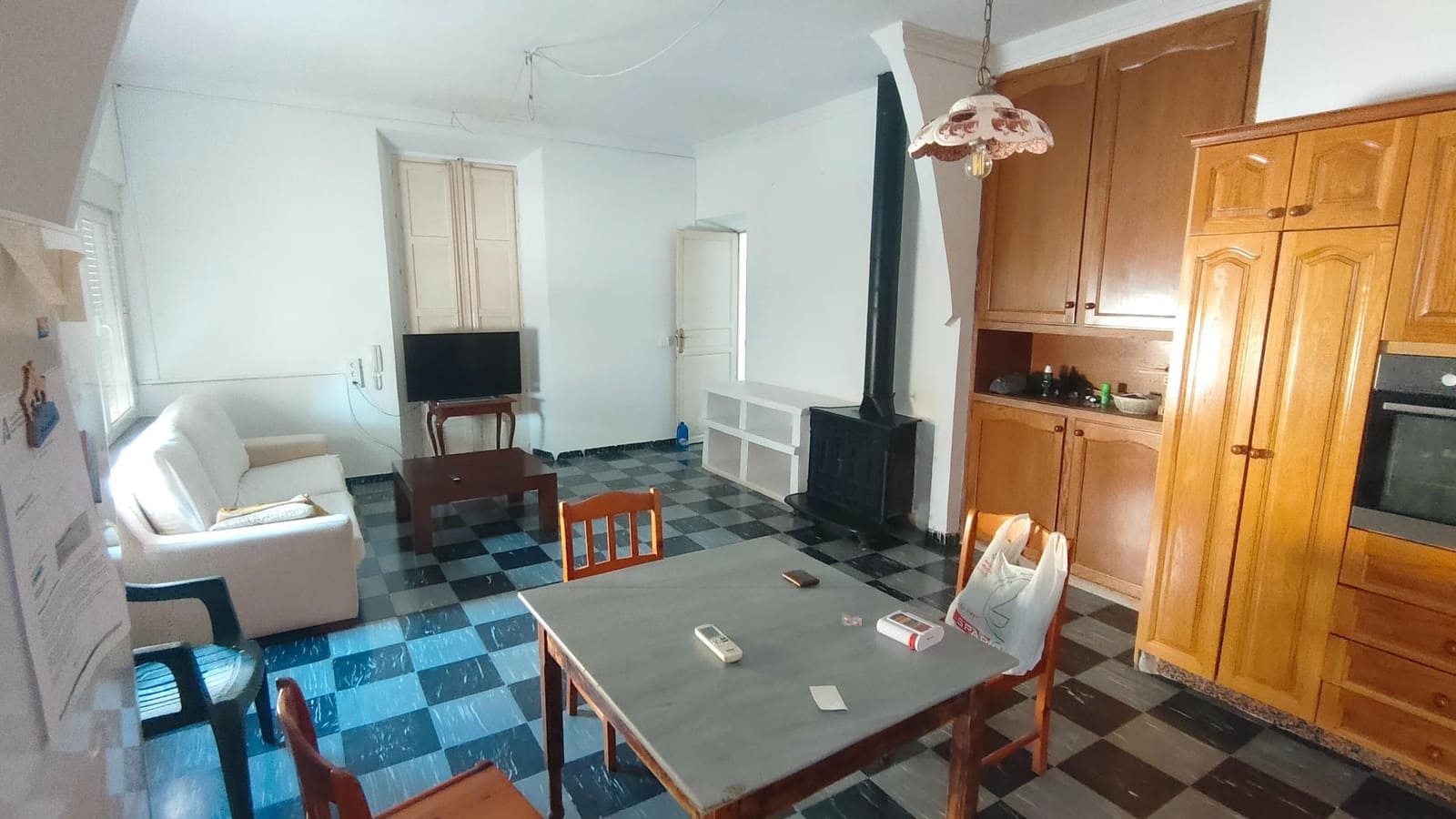 Casa de 5 habitaciones en Cuevas del Almanzora en venta - 190.000 € (Ref: 9896368)
