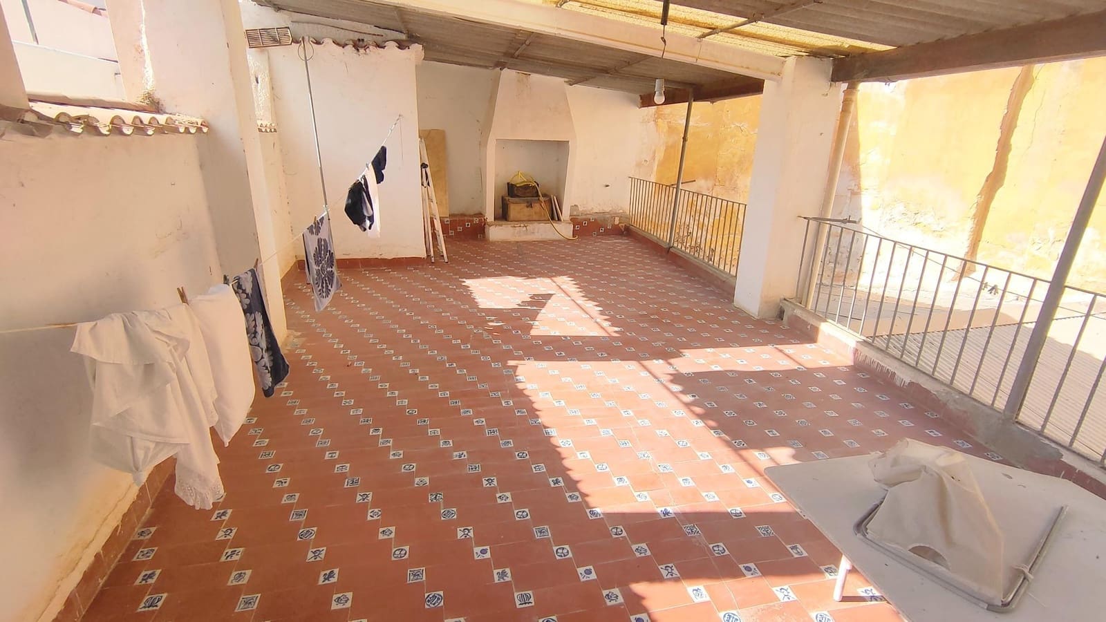 Casa de 5 habitaciones en Cuevas del Almanzora en venta - 190.000 € (Ref: 9896368)