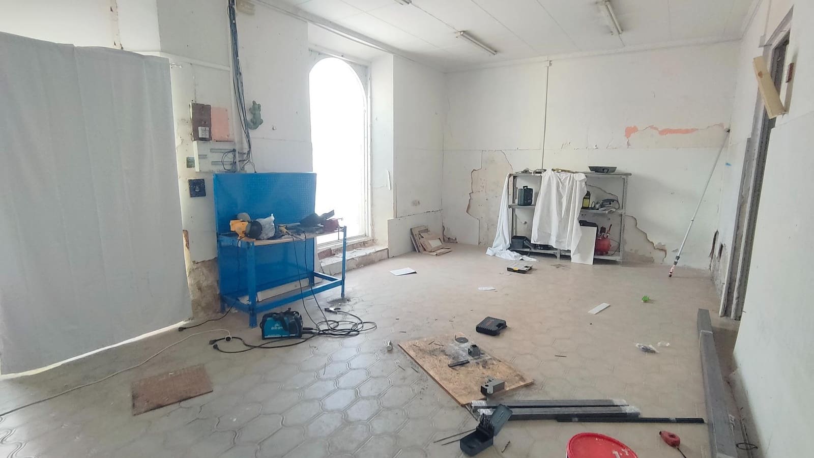 Casa de 5 habitaciones en Cuevas del Almanzora en venta - 190.000 € (Ref: 9896368)