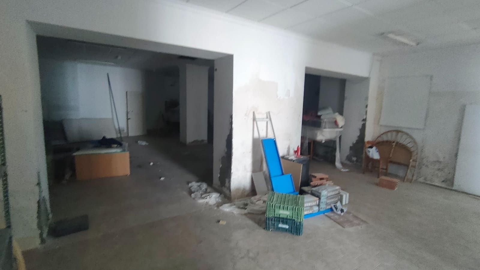 Casa de 5 habitaciones en Cuevas del Almanzora en venta - 190.000 € (Ref: 9896368)