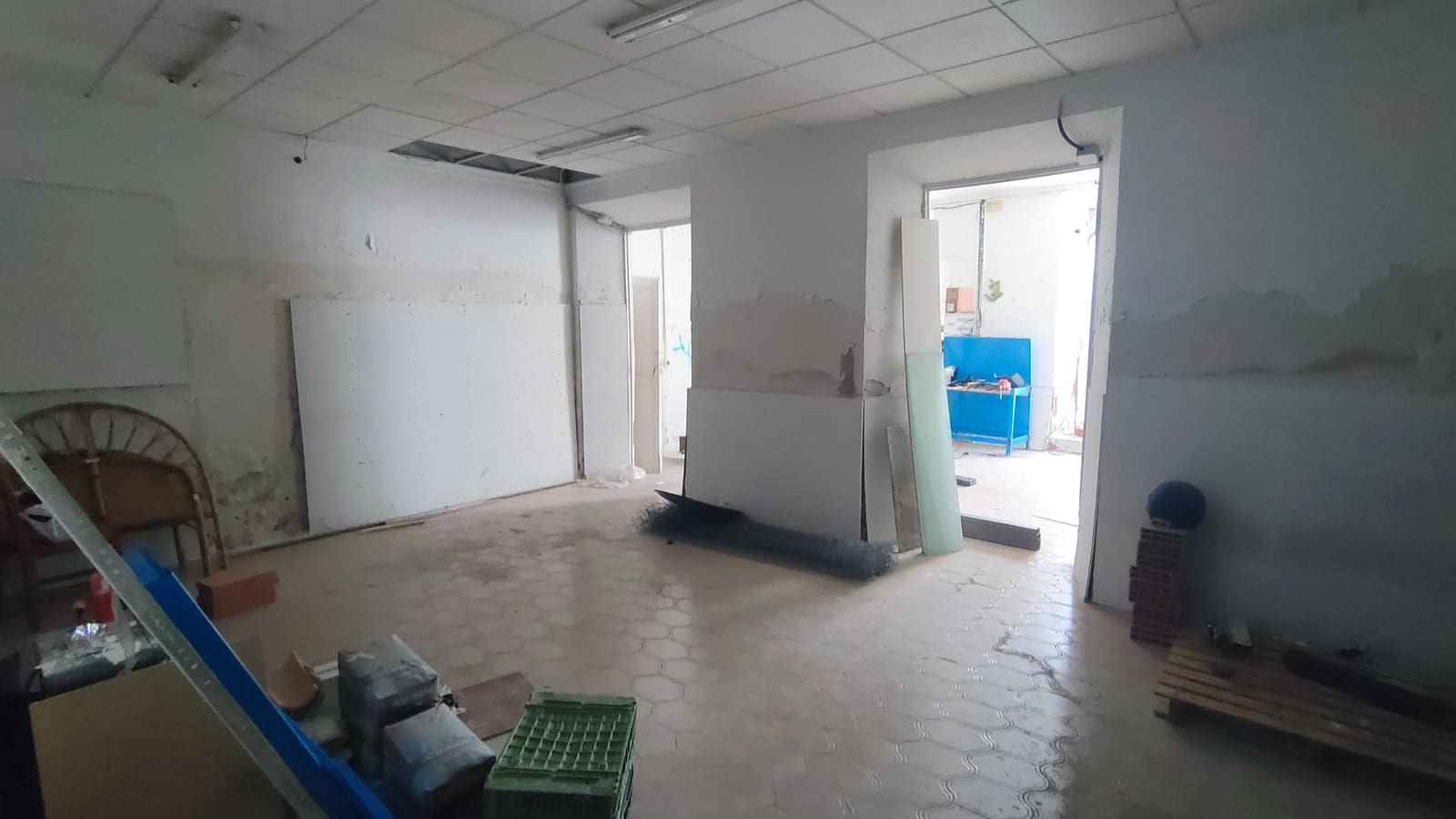 Casa de 5 habitaciones en Cuevas del Almanzora en venta - 190.000 € (Ref: 9896368)