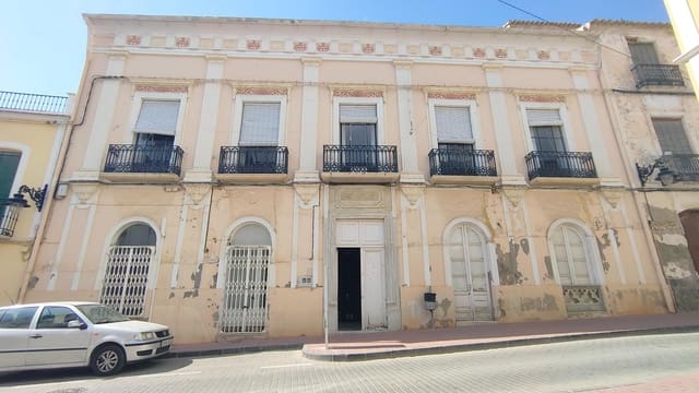 Casa de 5 habitaciones en Cuevas del Almanzora en venta - 190.000 € (Ref: 9896368)