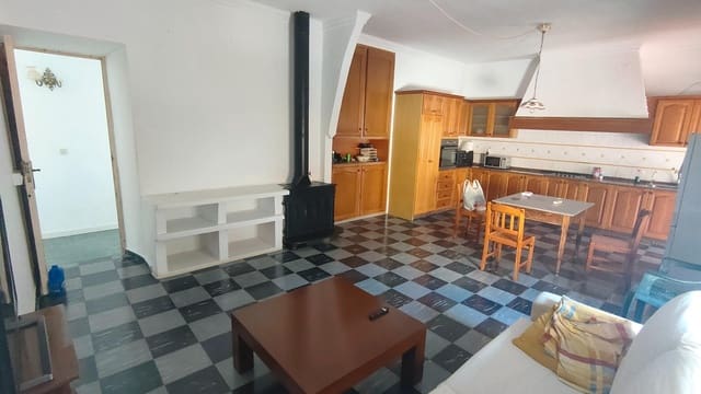Casa de 5 habitaciones en Cuevas del Almanzora en venta - 190.000 € (Ref: 9896368)