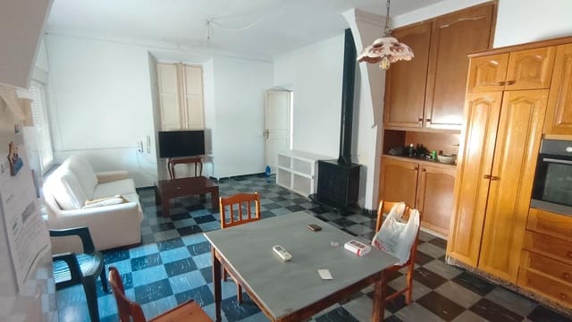 Casa de 5 habitaciones en Cuevas del Almanzora en venta - 190.000 € (Ref: 9896368)