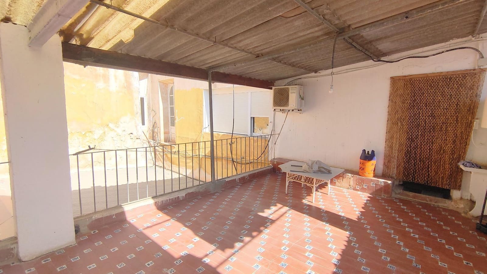 Casa de 5 habitaciones en Cuevas del Almanzora en venta - 190.000 € (Ref: 9896368)