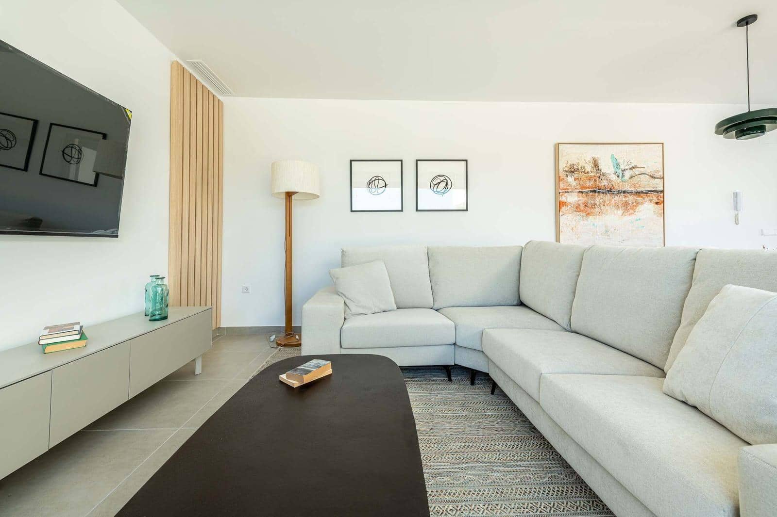 3 makuuhuone Huvila myytävänä paikassa Calasparra mukana uima-altaan - 359 000 € (Ref: 9908064)