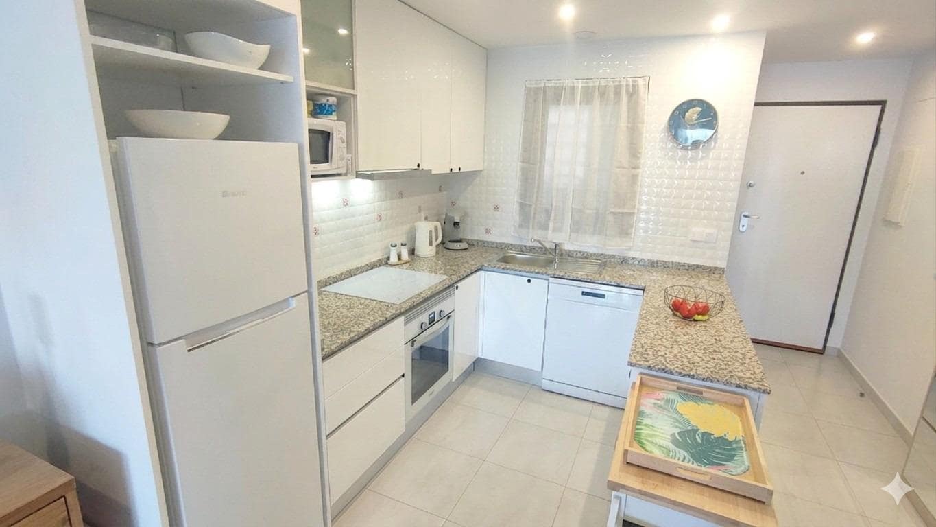 2 chambre Appartement à vendre à San Juan de los Terreros avec piscine - 224 000 € (Ref: 9911110)