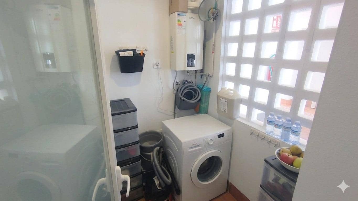 2 chambre Appartement à vendre à San Juan de los Terreros avec piscine - 224 000 € (Ref: 9911110)