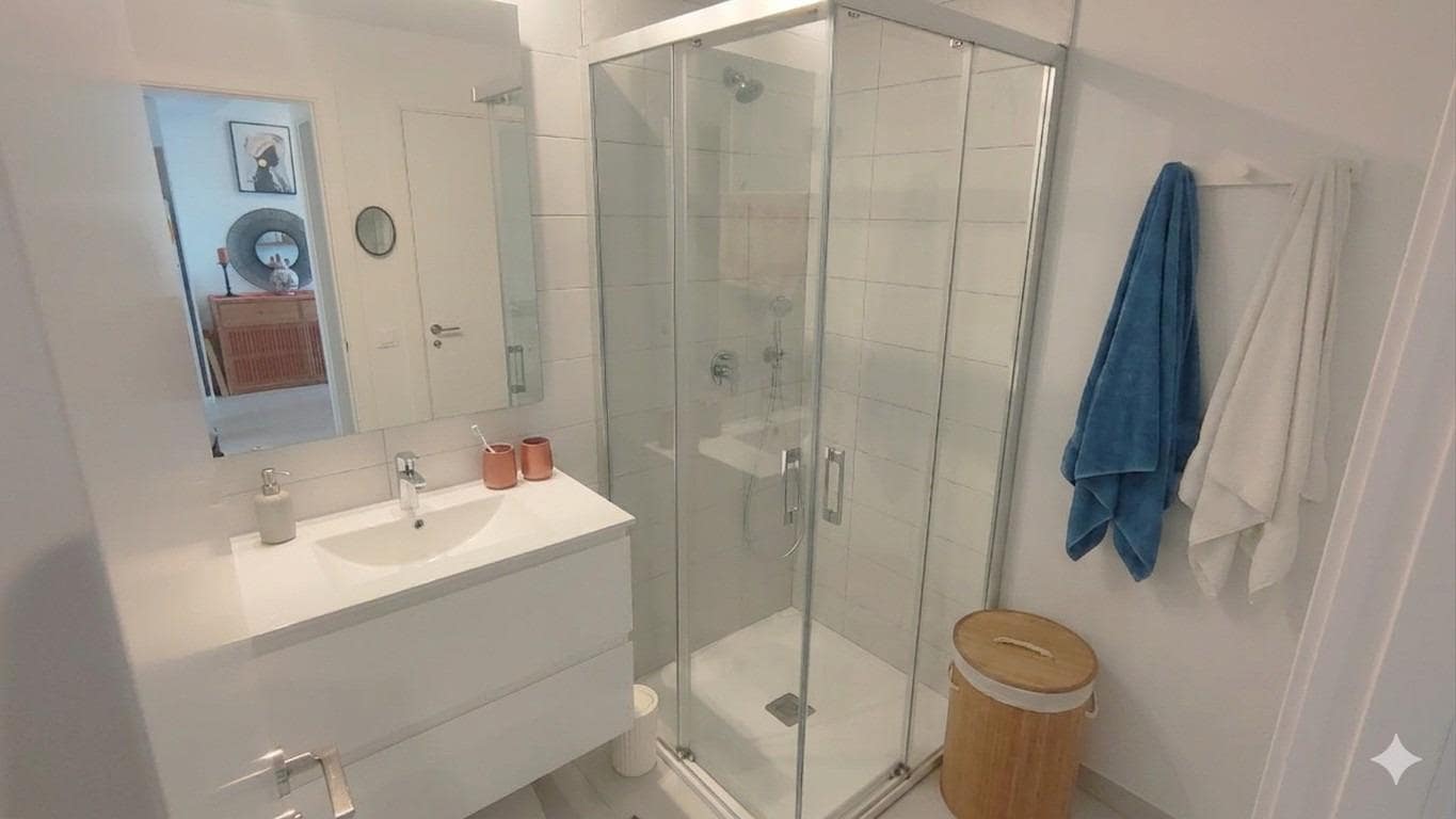 2 chambre Appartement à vendre à San Juan de los Terreros avec piscine - 224 000 € (Ref: 9911110)