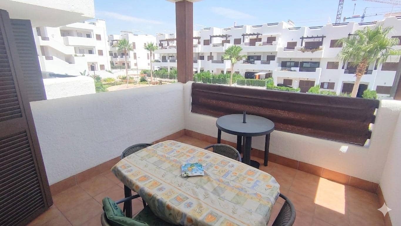 2 chambre Appartement à vendre à San Juan de los Terreros avec piscine - 224 000 € (Ref: 9911110)