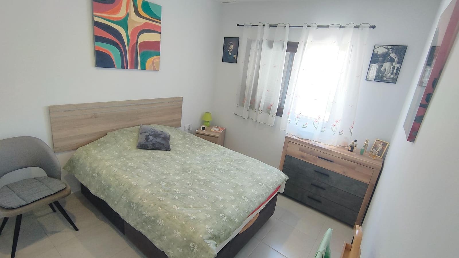 2 chambre Appartement à vendre à San Juan de los Terreros avec piscine - 224 000 € (Ref: 9911110)