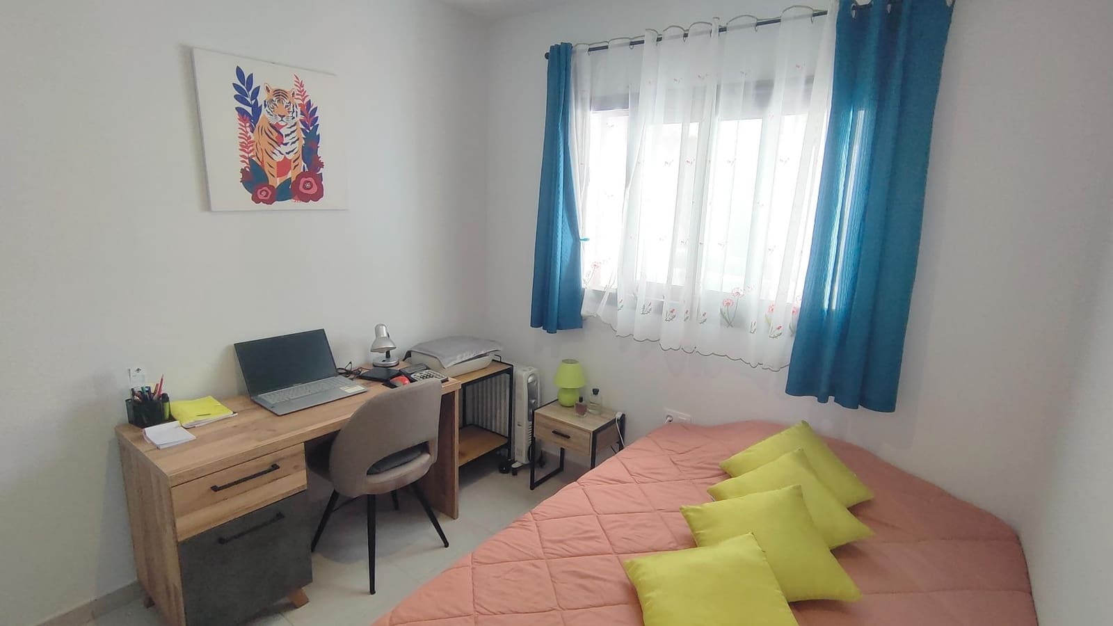 2 chambre Appartement à vendre à San Juan de los Terreros avec piscine - 224 000 € (Ref: 9911110)