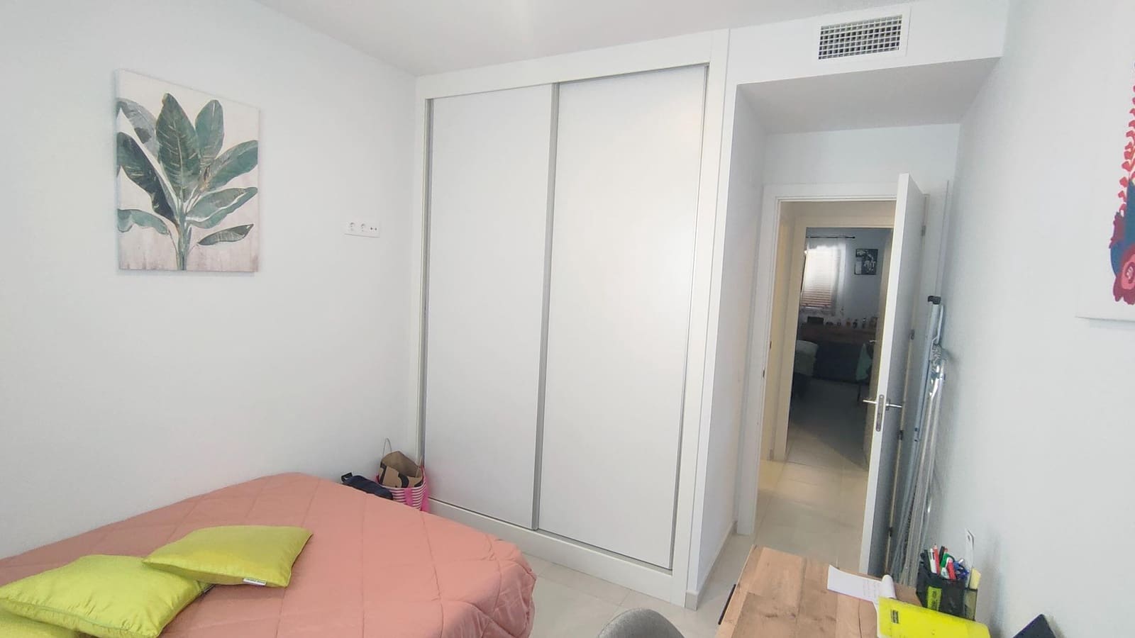 2 chambre Appartement à vendre à San Juan de los Terreros avec piscine - 224 000 € (Ref: 9911110)