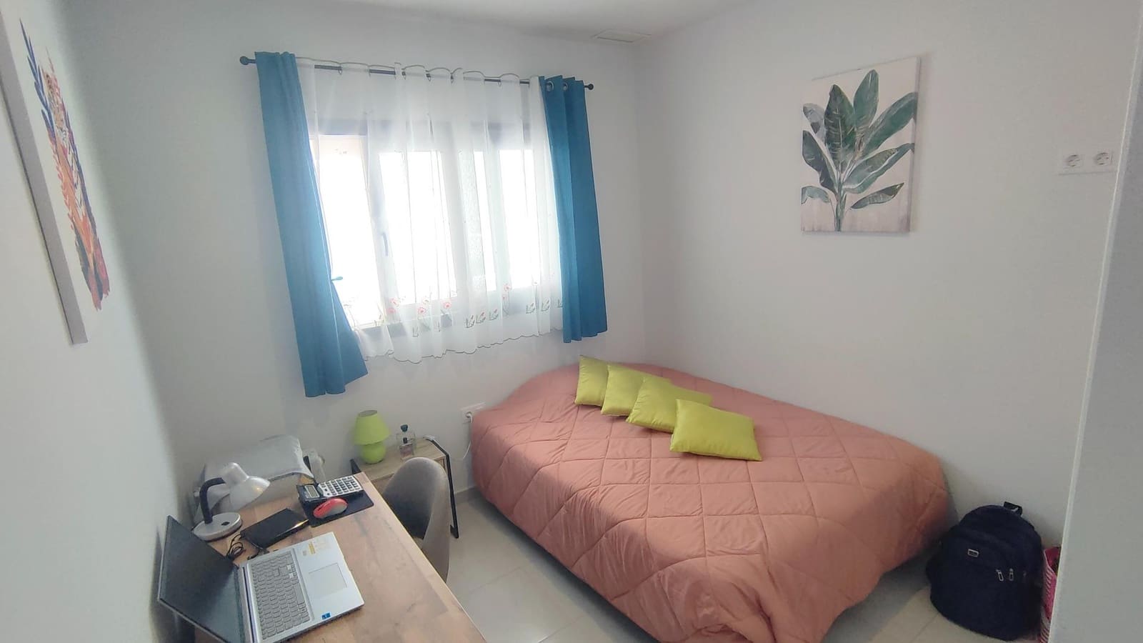 2 chambre Appartement à vendre à San Juan de los Terreros avec piscine - 224 000 € (Ref: 9911110)