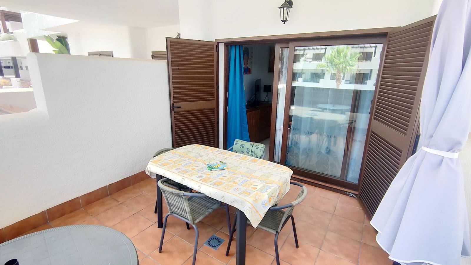 2 chambre Appartement à vendre à San Juan de los Terreros avec piscine - 224 000 € (Ref: 9911110)