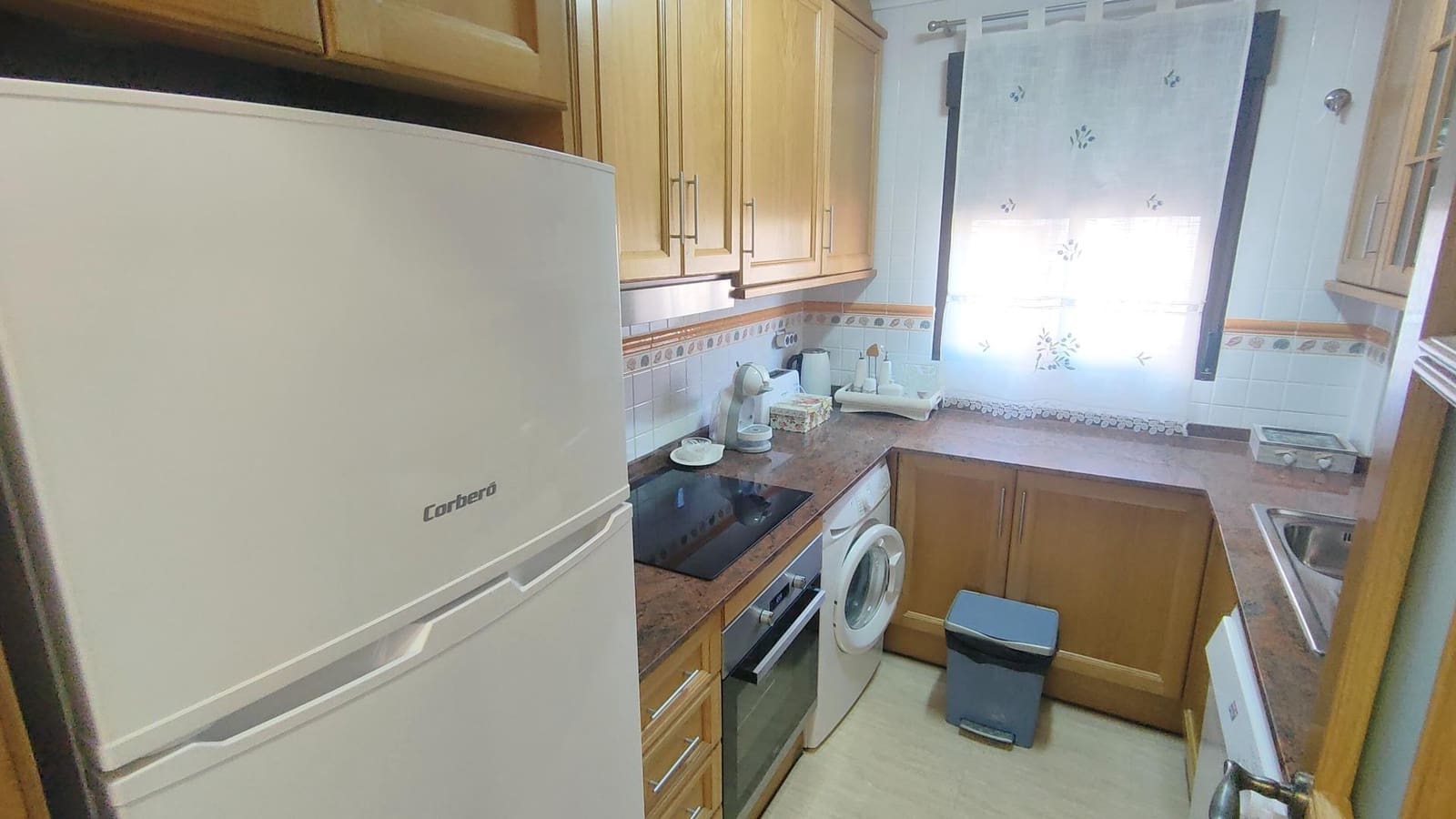 2 soveværelse Lejlighed til salg i San Juan de los Terreros med swimmingpool - € 170.000 (Ref: 9945750)